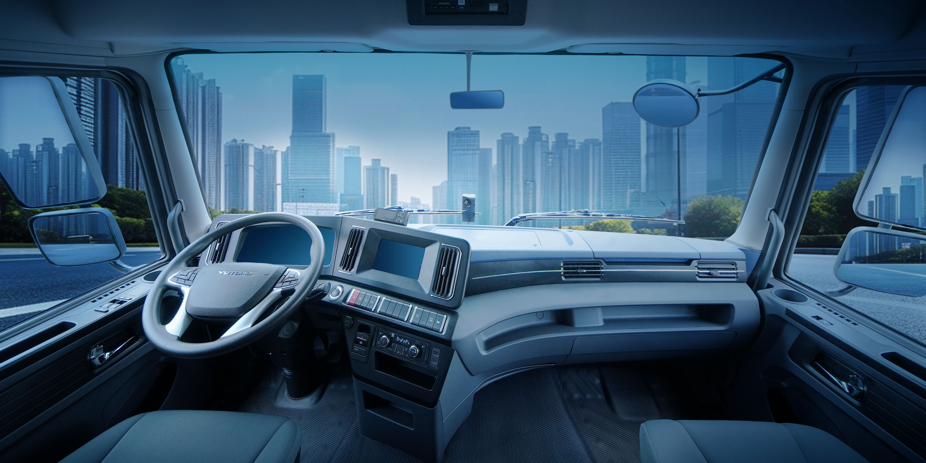 天行 C311 廂式車