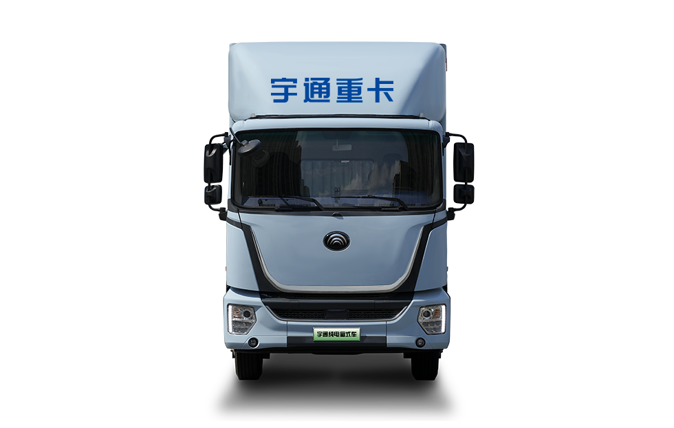 天行 C311 廂式車
