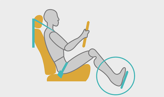 充電公路運輸自卸車