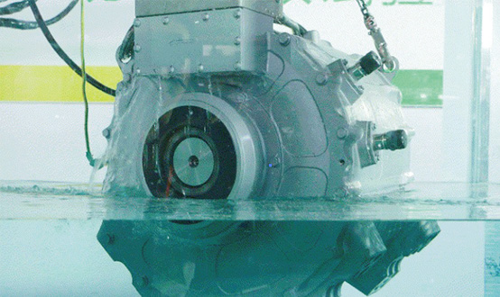 充電公路運輸自卸車